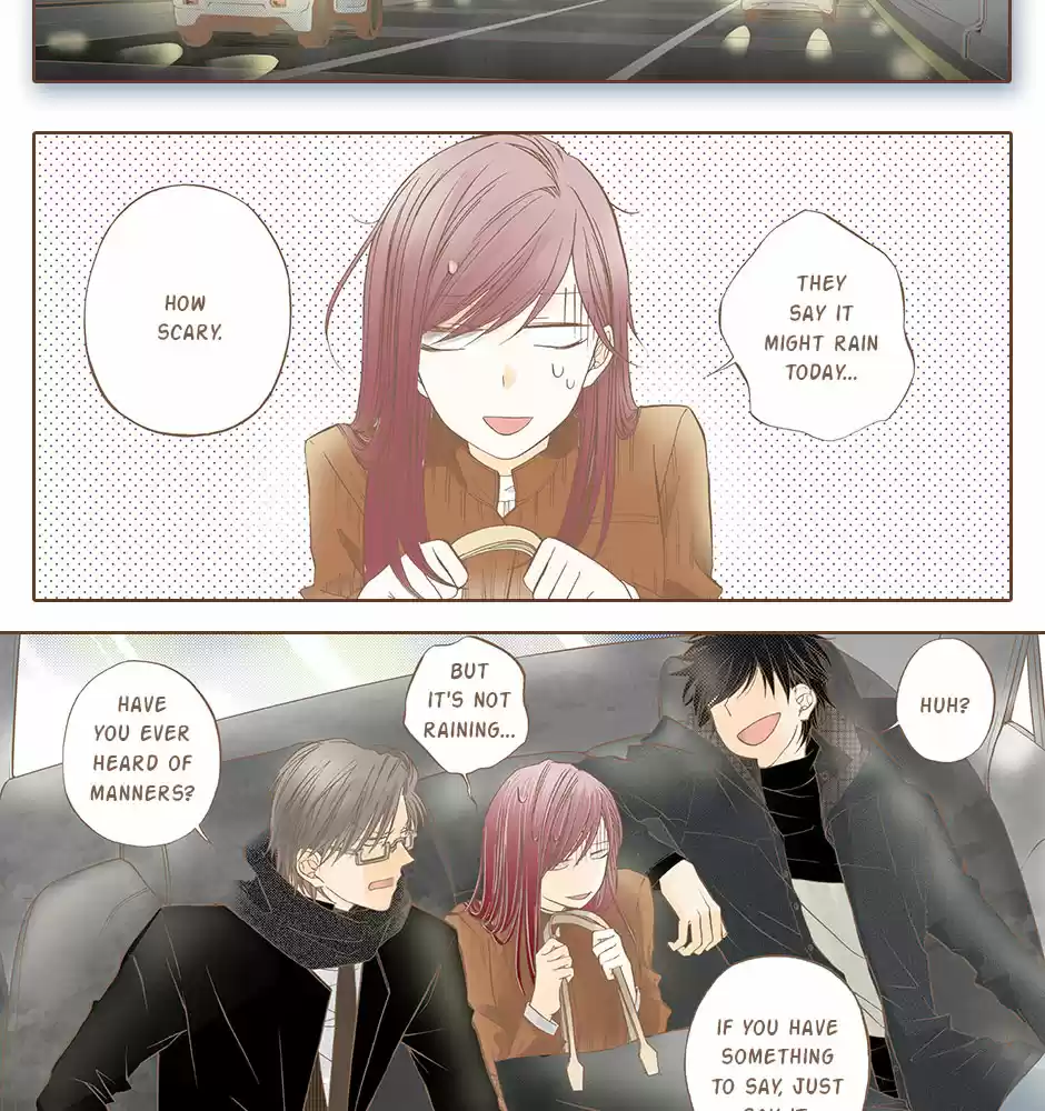 Thirsty Thirty Ch.16