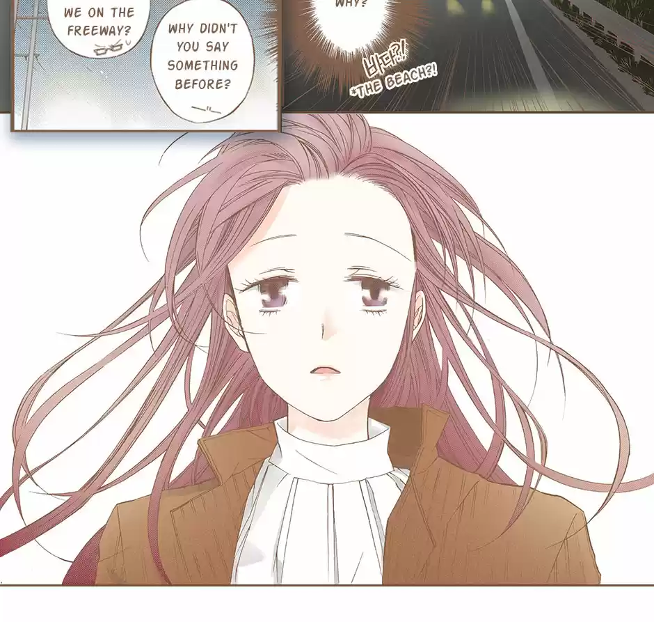 Thirsty Thirty Ch.16