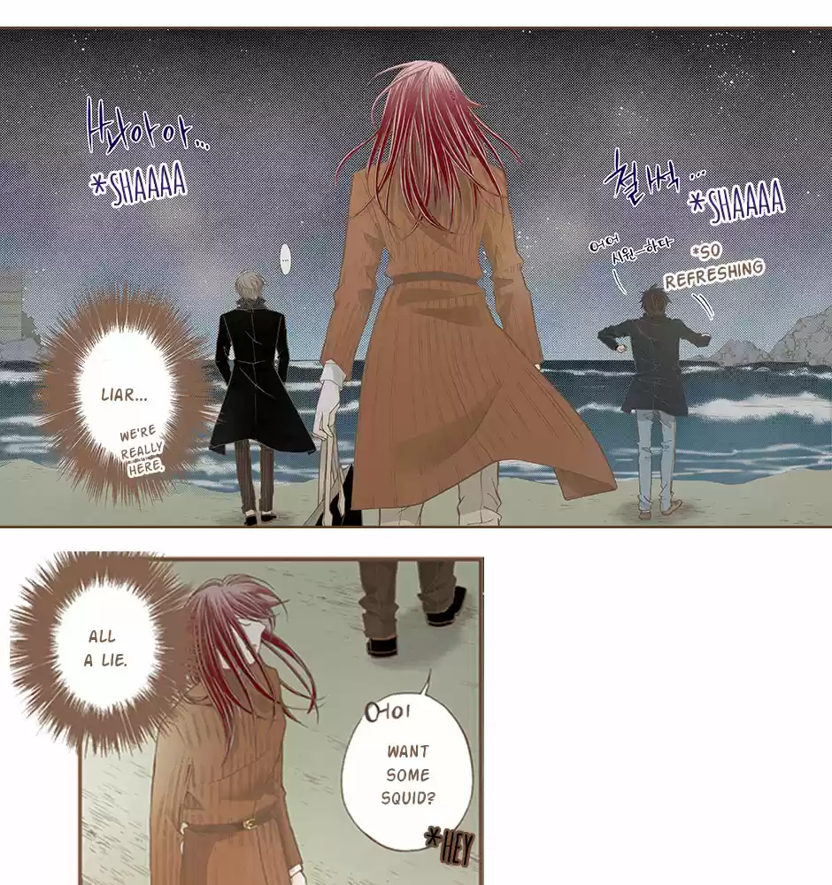 Thirsty Thirty Ch.16