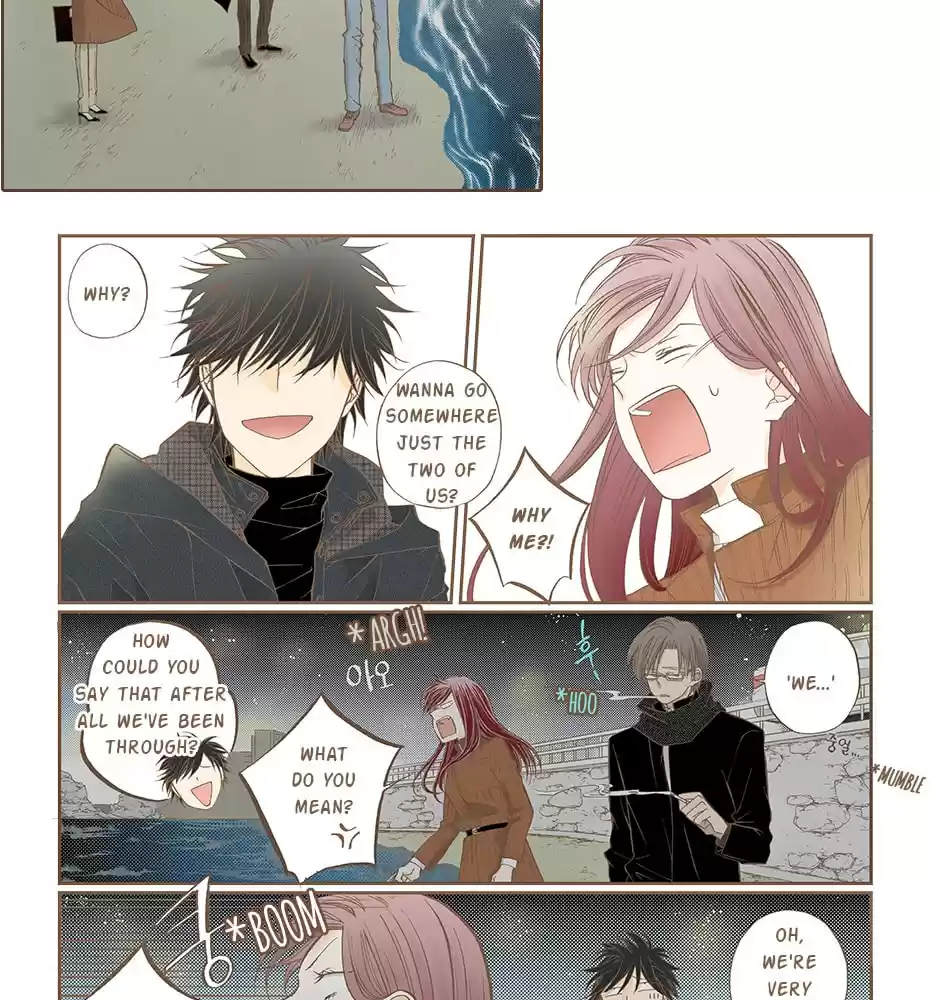 Thirsty Thirty Ch.16