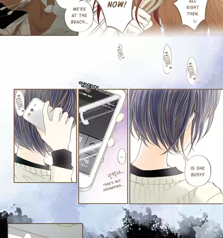 Thirsty Thirty Ch.16