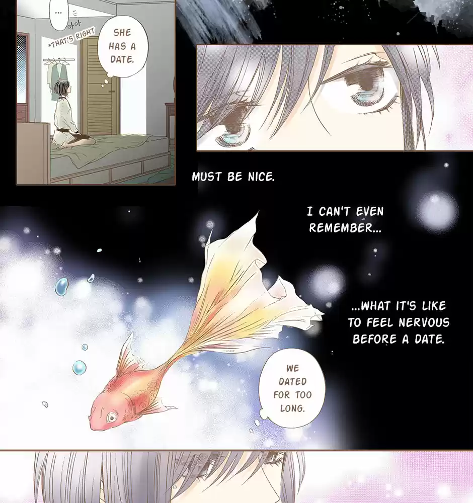 Thirsty Thirty Ch.16