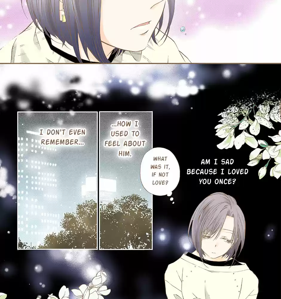 Thirsty Thirty Ch.16