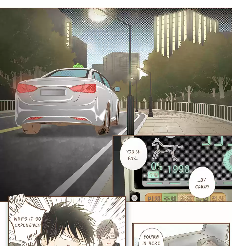 Thirsty Thirty Ch.16