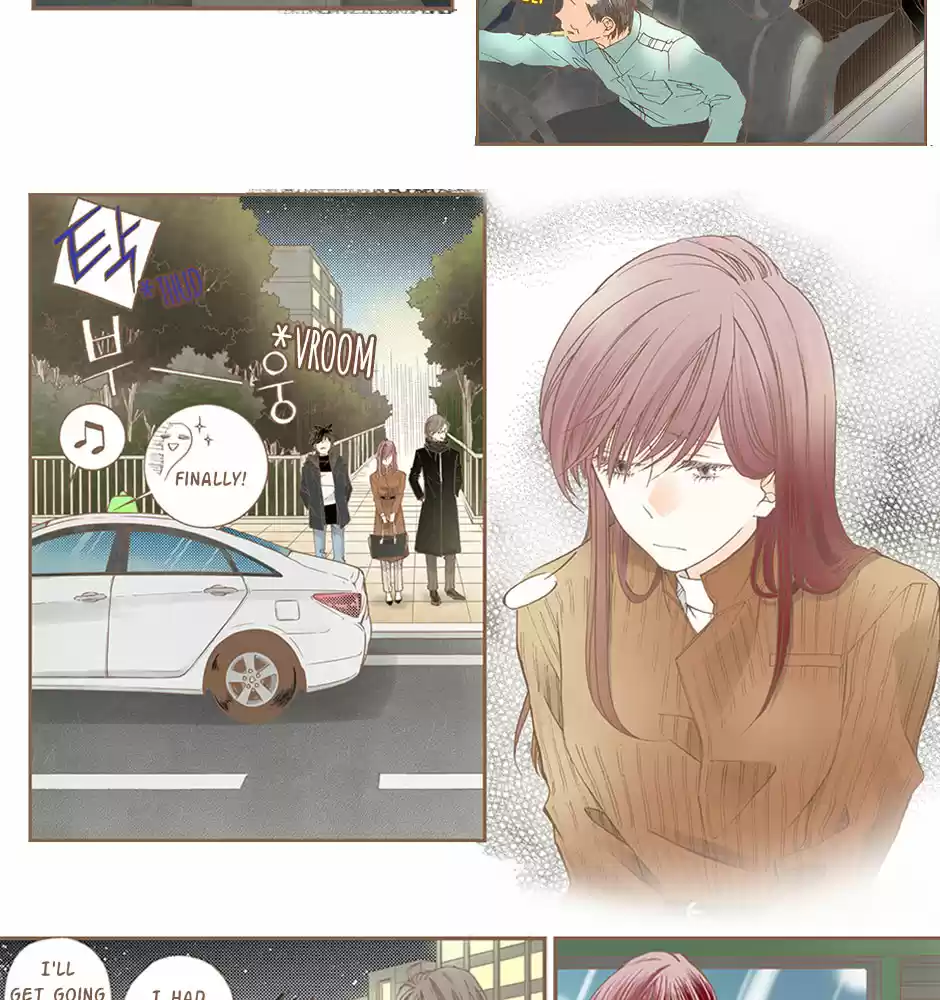 Thirsty Thirty Ch.16