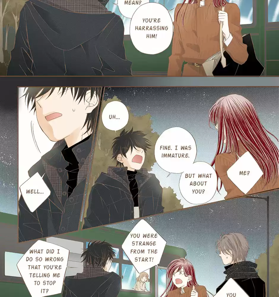 Thirsty Thirty Ch.16