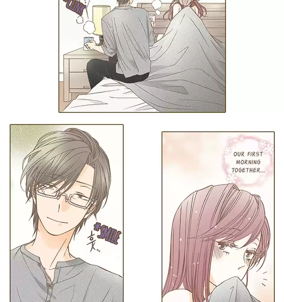 Thirsty Thirty Ch.25