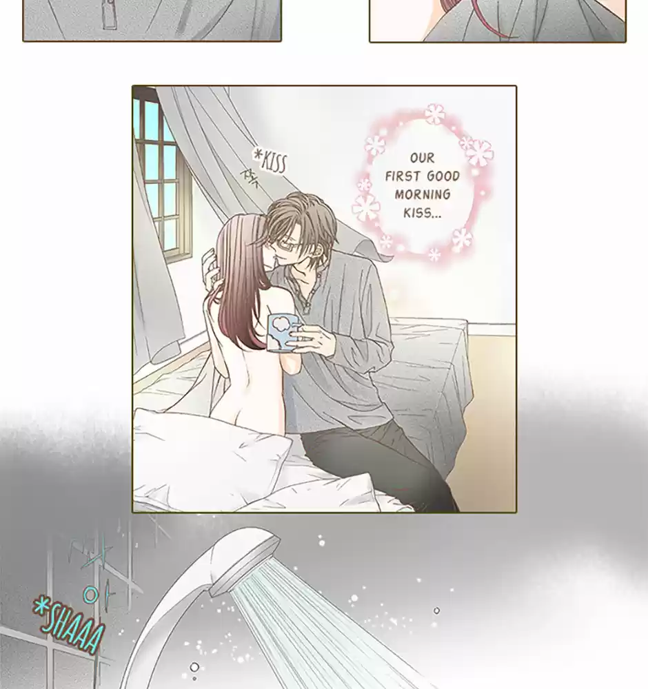 Thirsty Thirty Ch.25