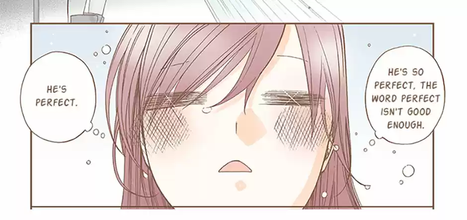 Thirsty Thirty Ch.25