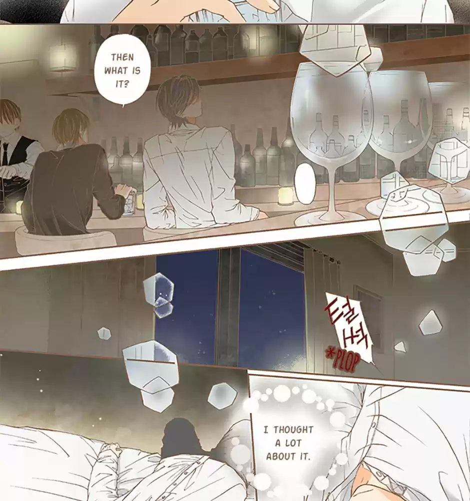 Thirsty Thirty Ch.27