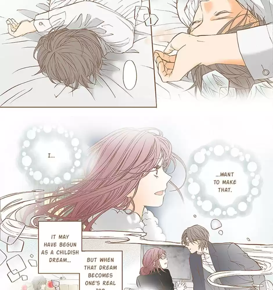 Thirsty Thirty Ch.27