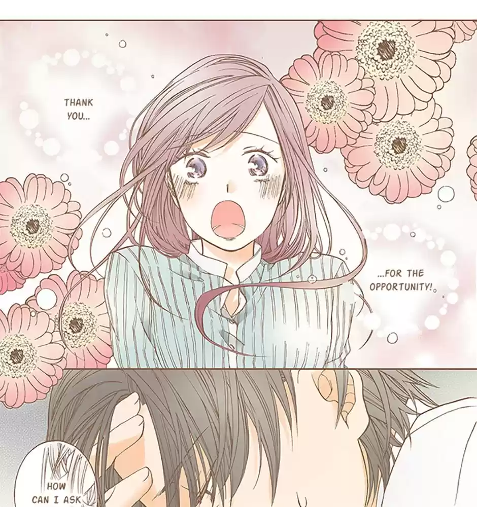 Thirsty Thirty Ch.27