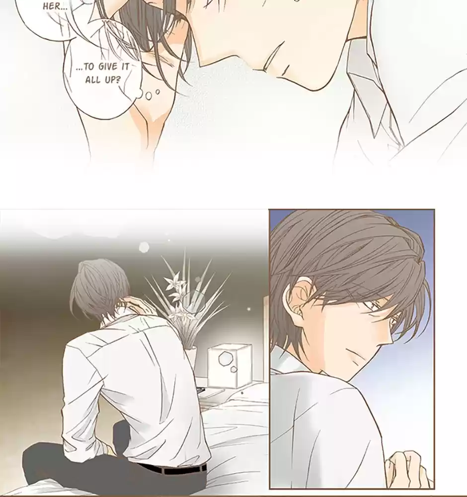 Thirsty Thirty Ch.27