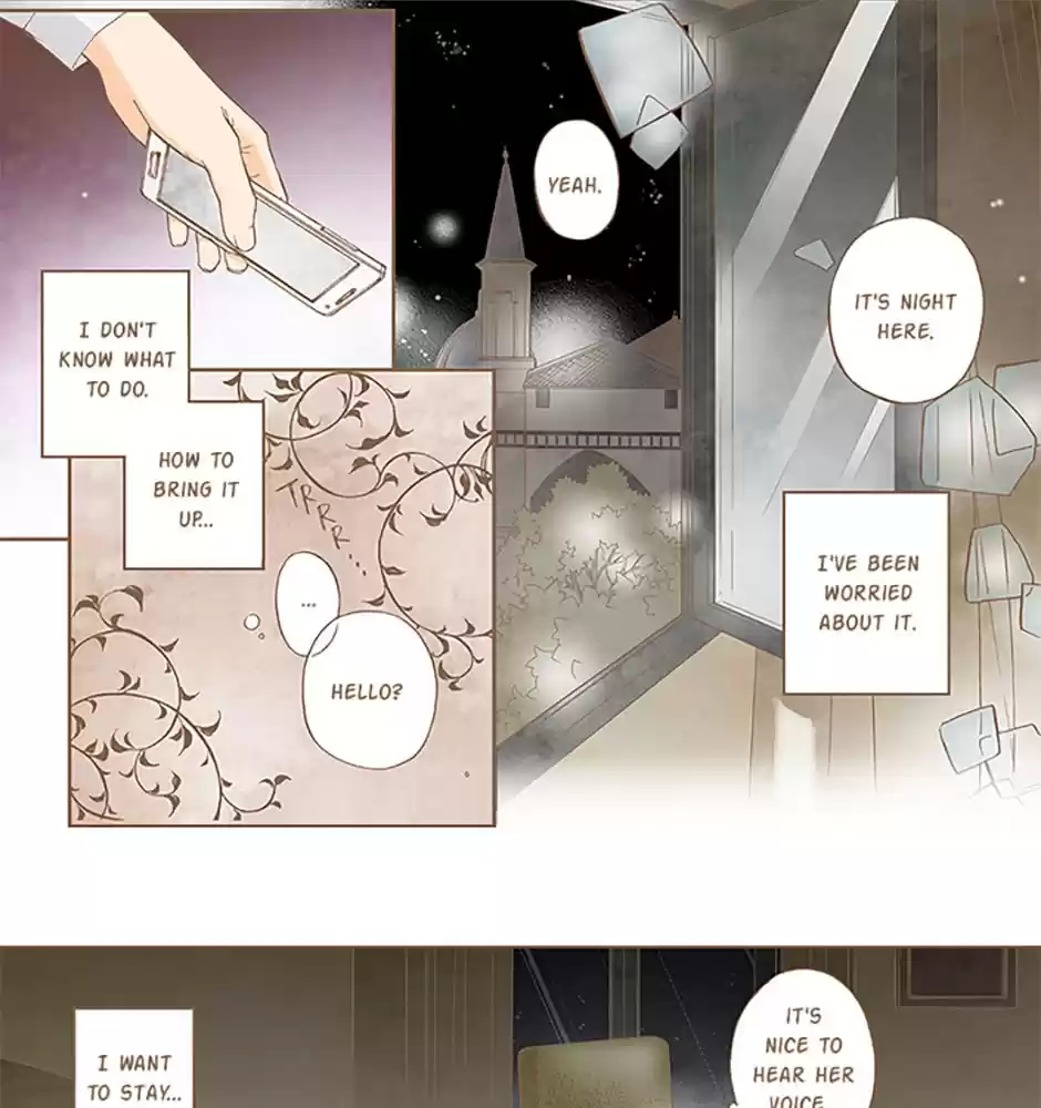 Thirsty Thirty Ch.27