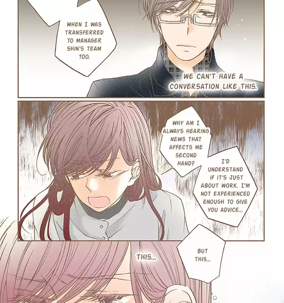 Thirsty Thirty Ch.27