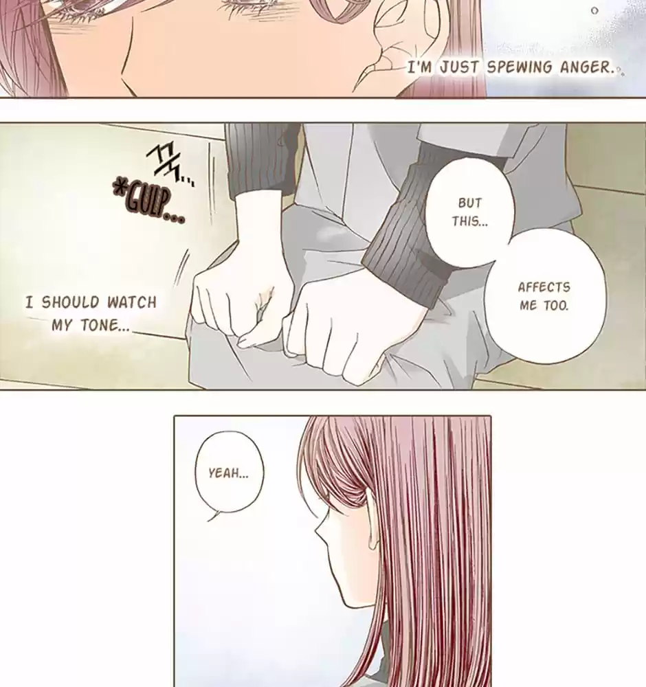 Thirsty Thirty Ch.27