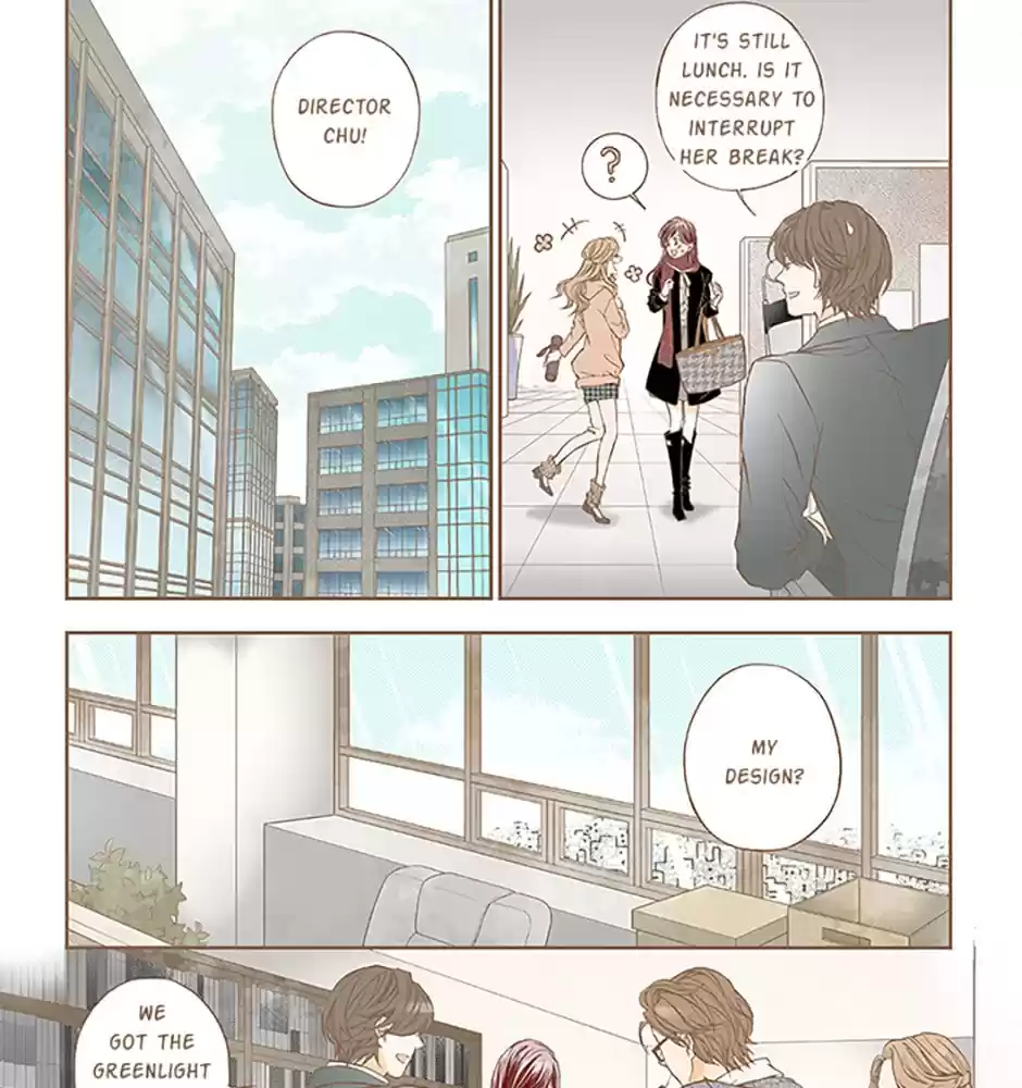 Thirsty Thirty Ch.28