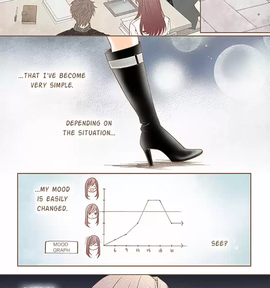 Thirsty Thirty Ch.28