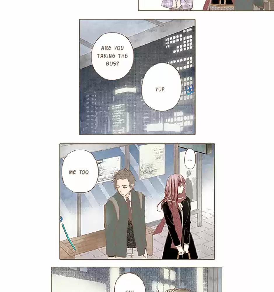 Thirsty Thirty Ch.28