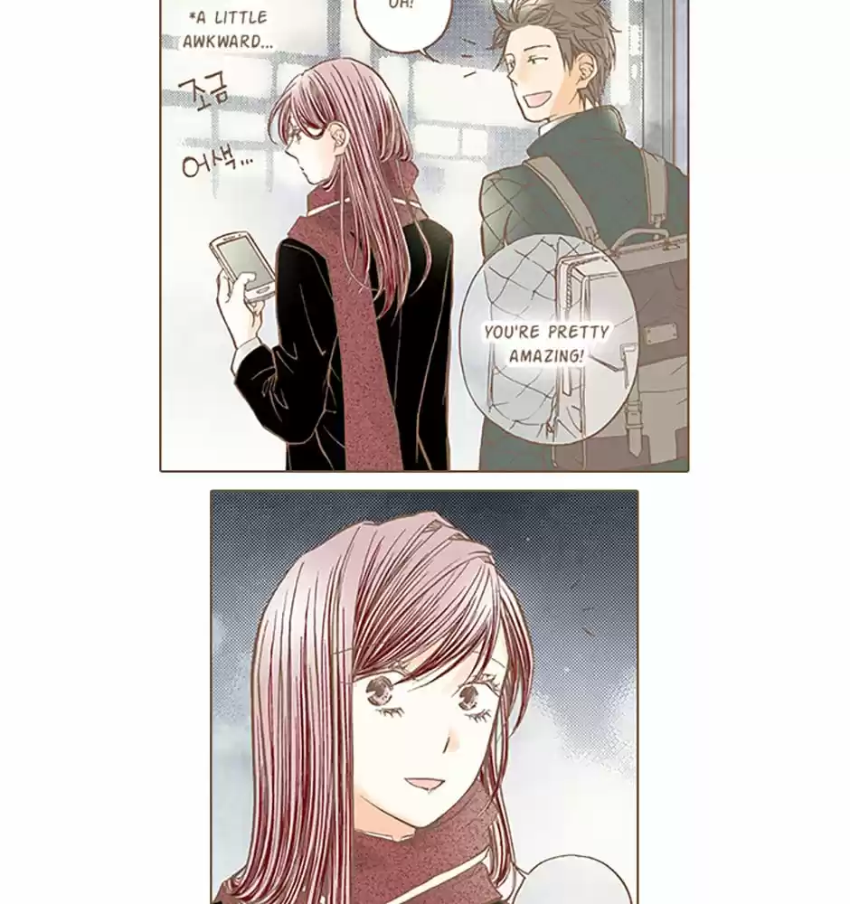 Thirsty Thirty Ch.28