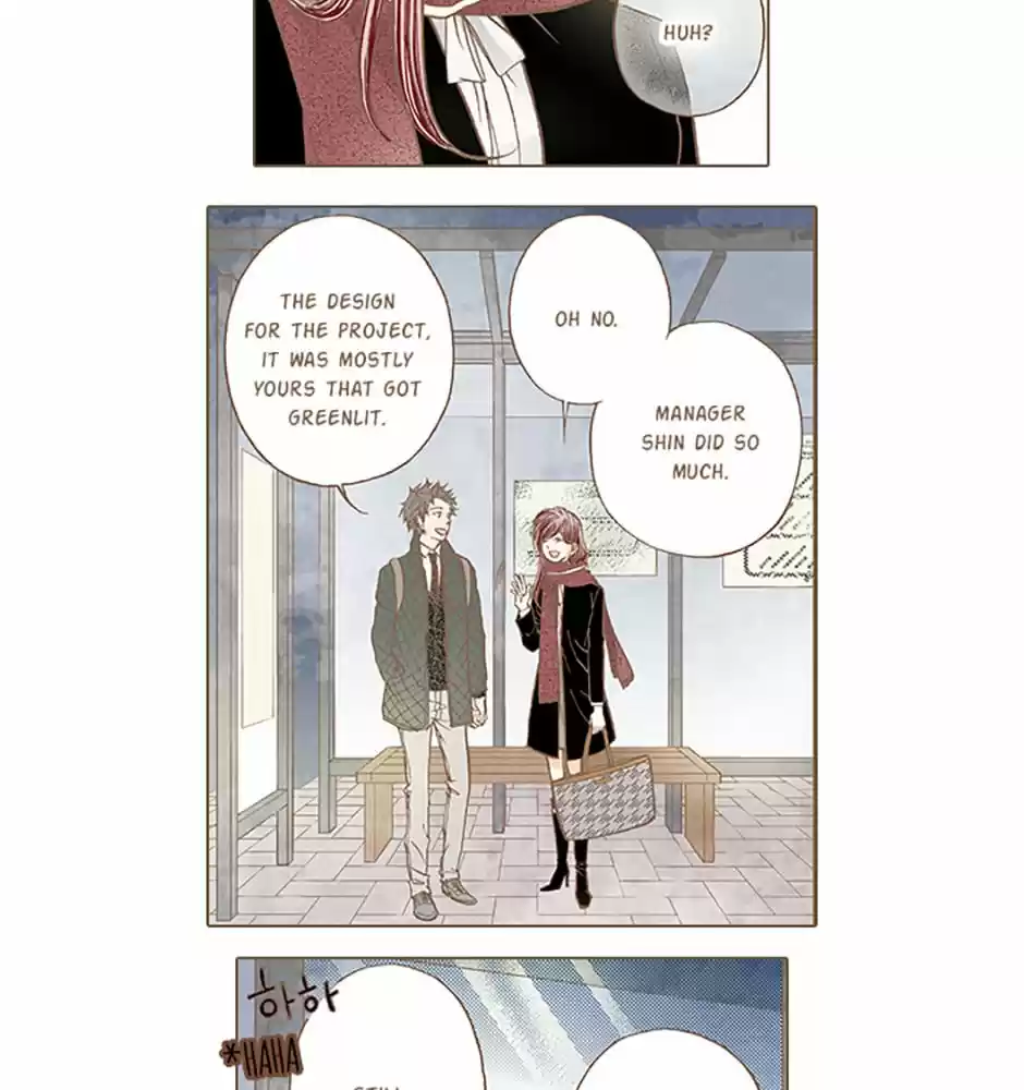 Thirsty Thirty Ch.28