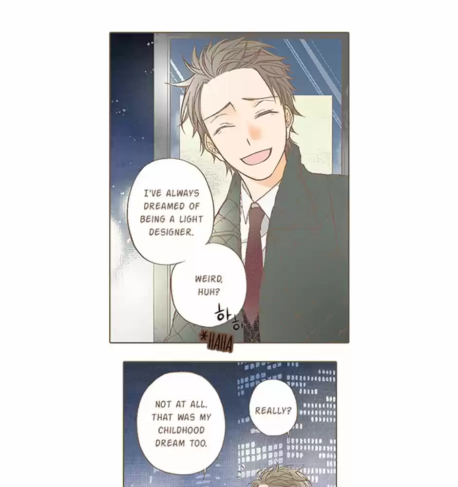 Thirsty Thirty Ch.28