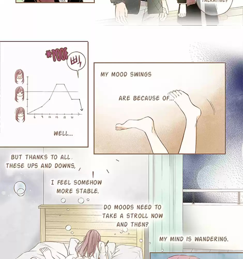 Thirsty Thirty Ch.28