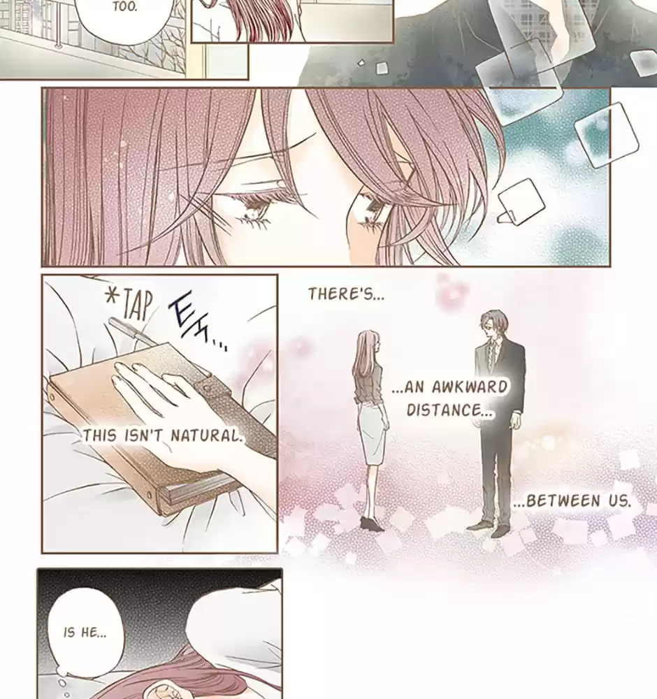 Thirsty Thirty Ch.28