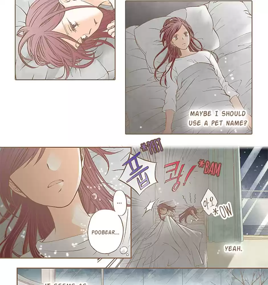 Thirsty Thirty Ch.28