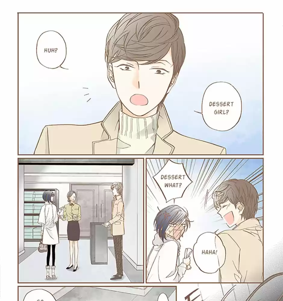 Thirsty Thirty Ch.28