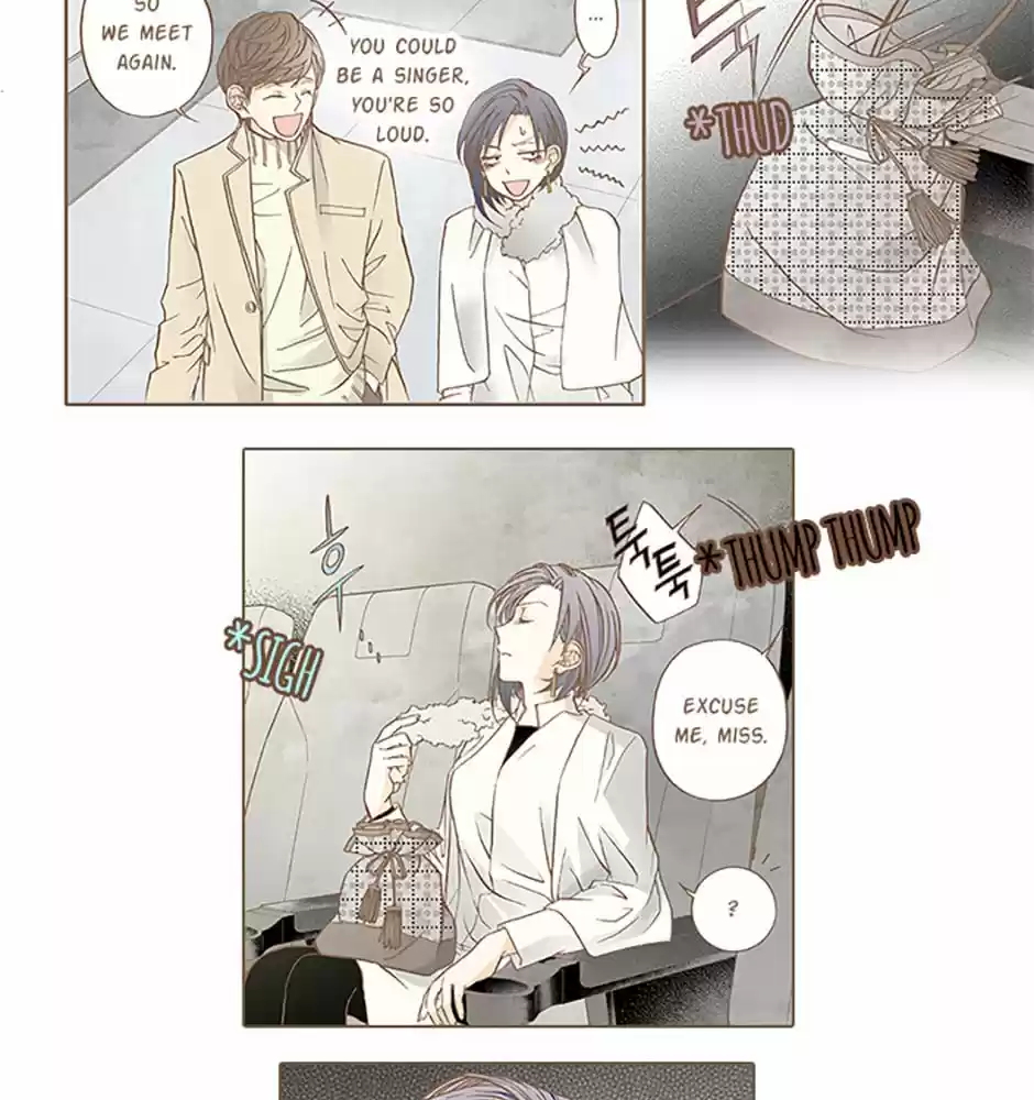 Thirsty Thirty Ch.28