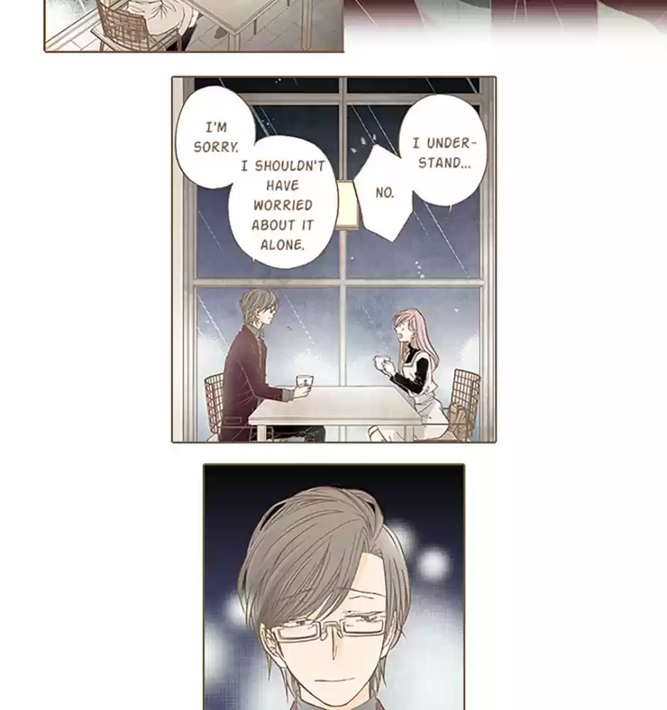 Thirsty Thirty Ch.28