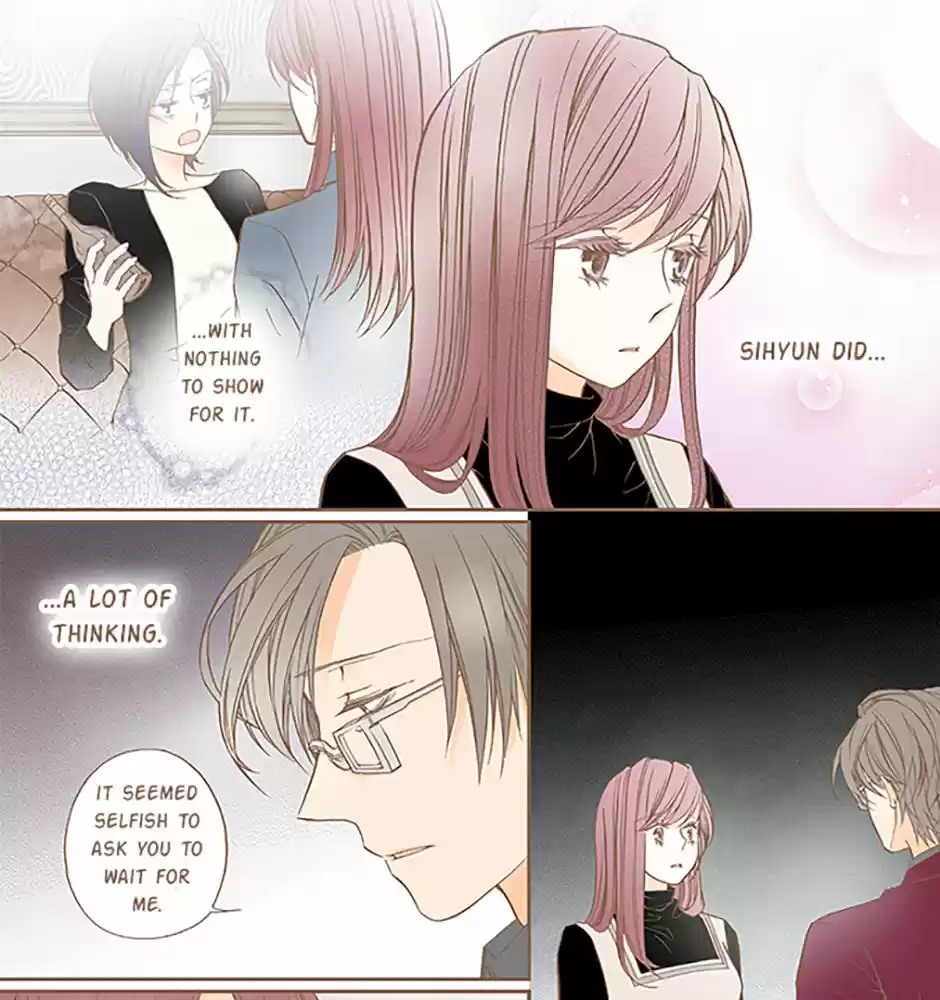 Thirsty Thirty Ch.28