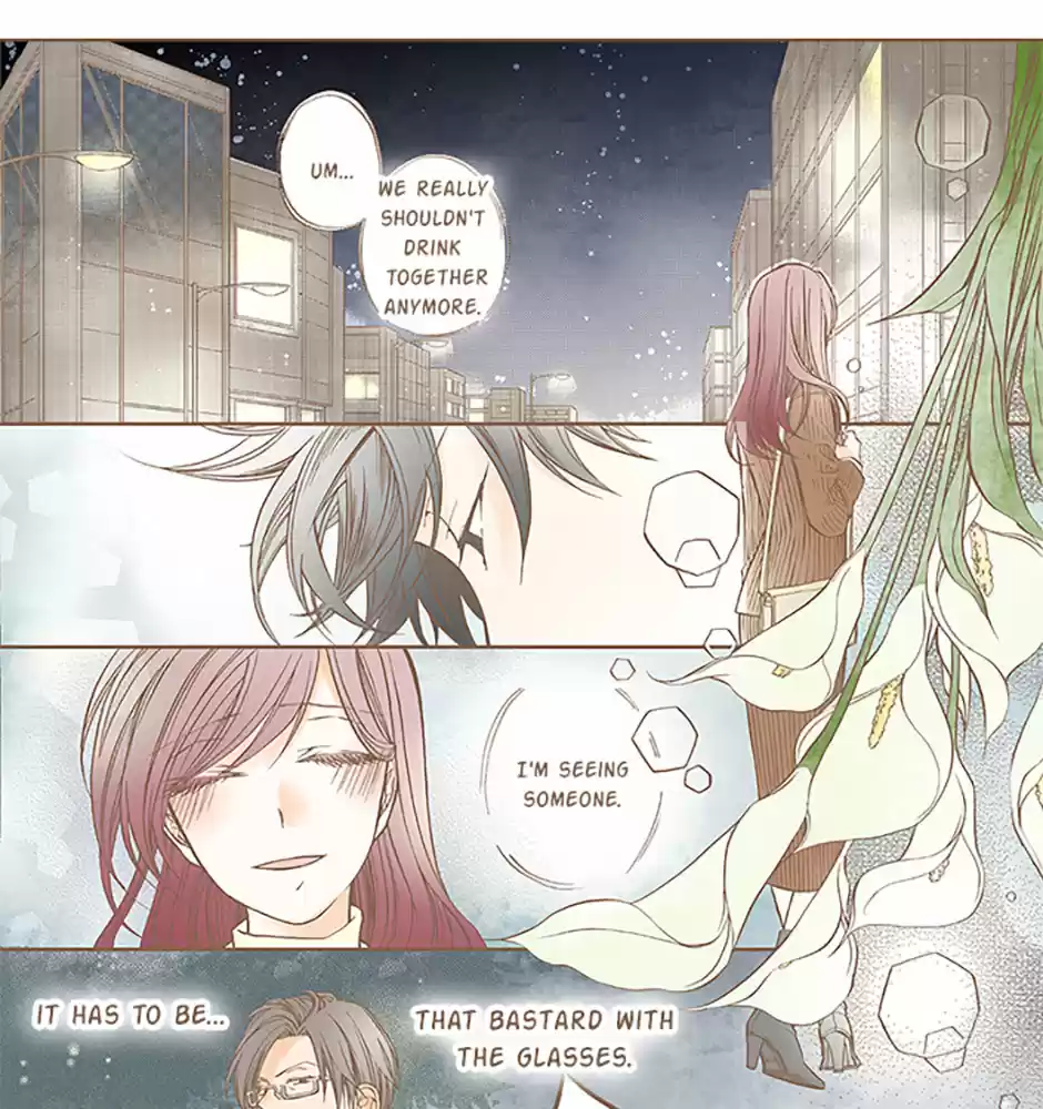 Thirsty Thirty Ch.28