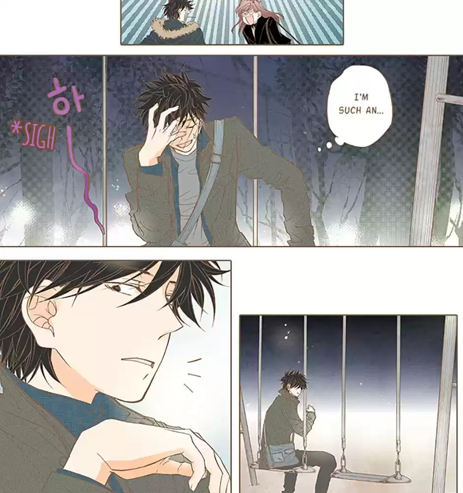 Thirsty Thirty Ch.28