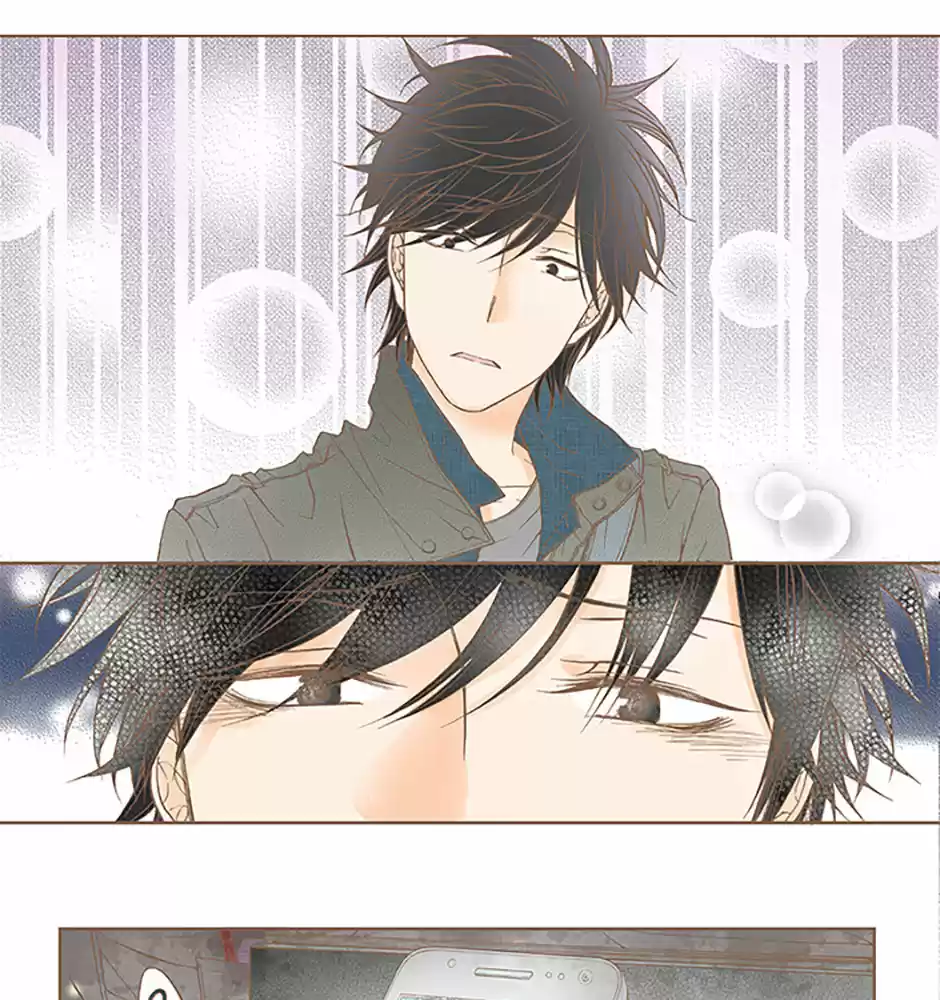 Thirsty Thirty Ch.28