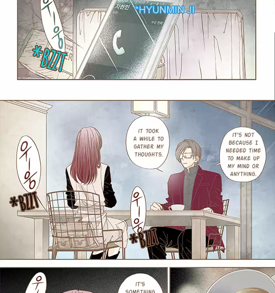 Thirsty Thirty Ch.28