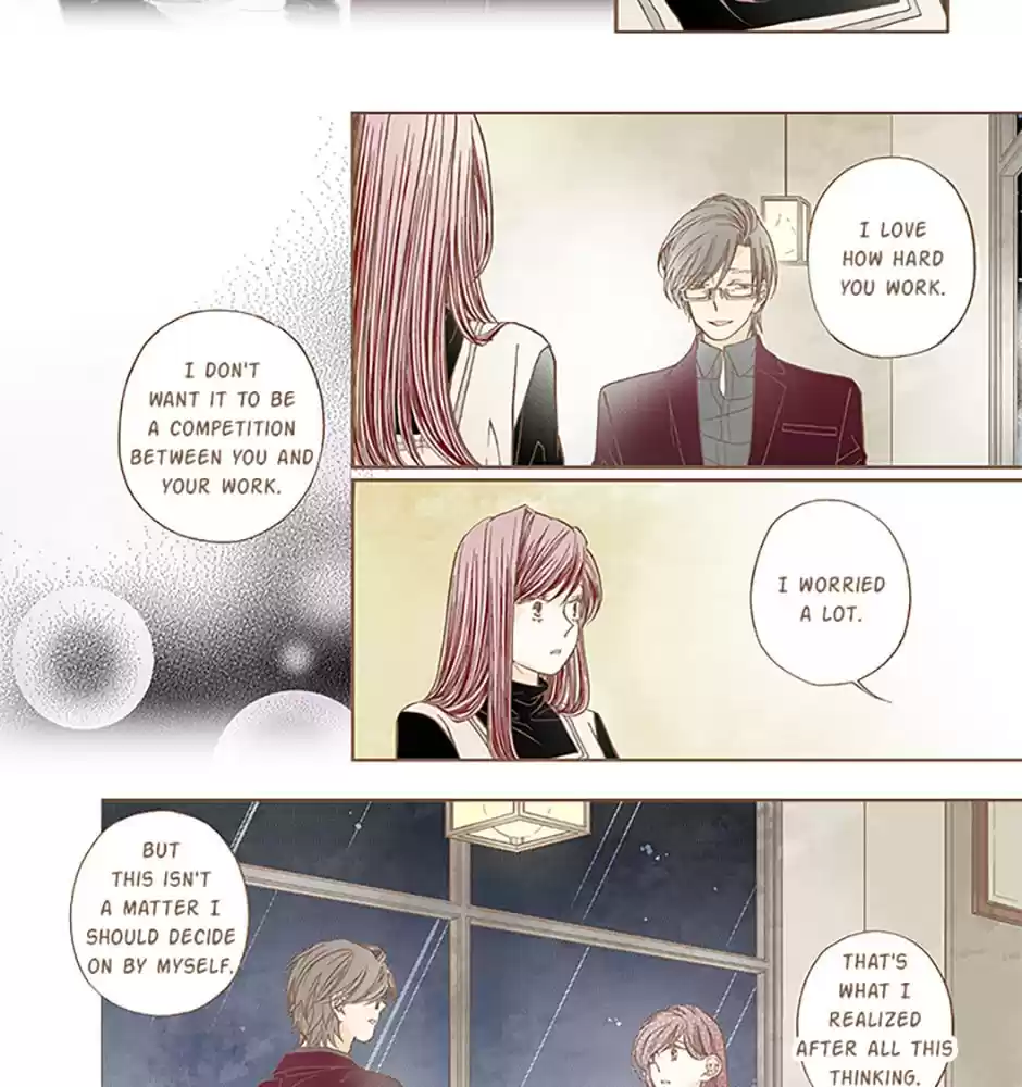 Thirsty Thirty Ch.28