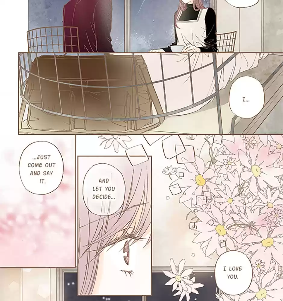 Thirsty Thirty Ch.28