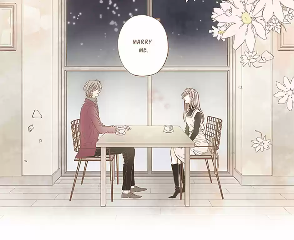 Thirsty Thirty Ch.28