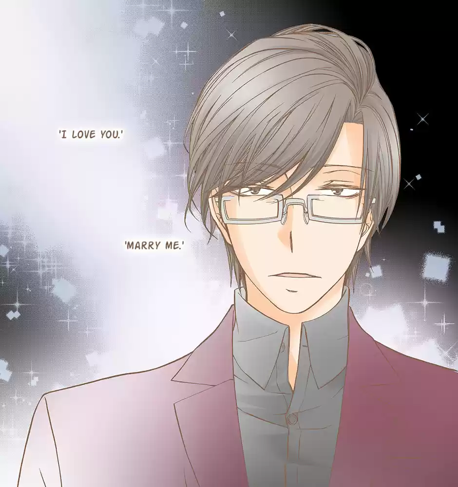 Thirsty Thirty Ch.29