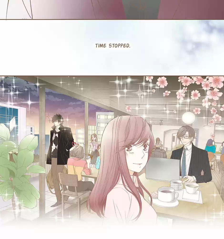 Thirsty Thirty Ch.29