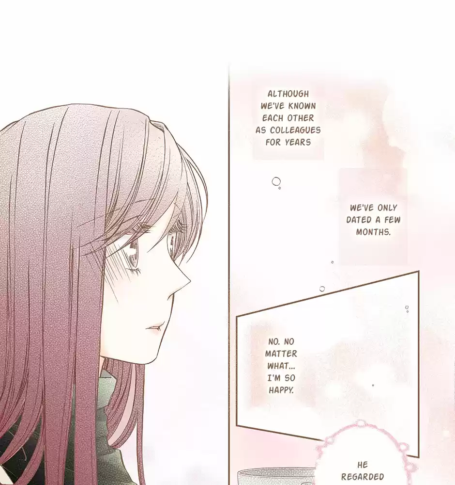 Thirsty Thirty Ch.29