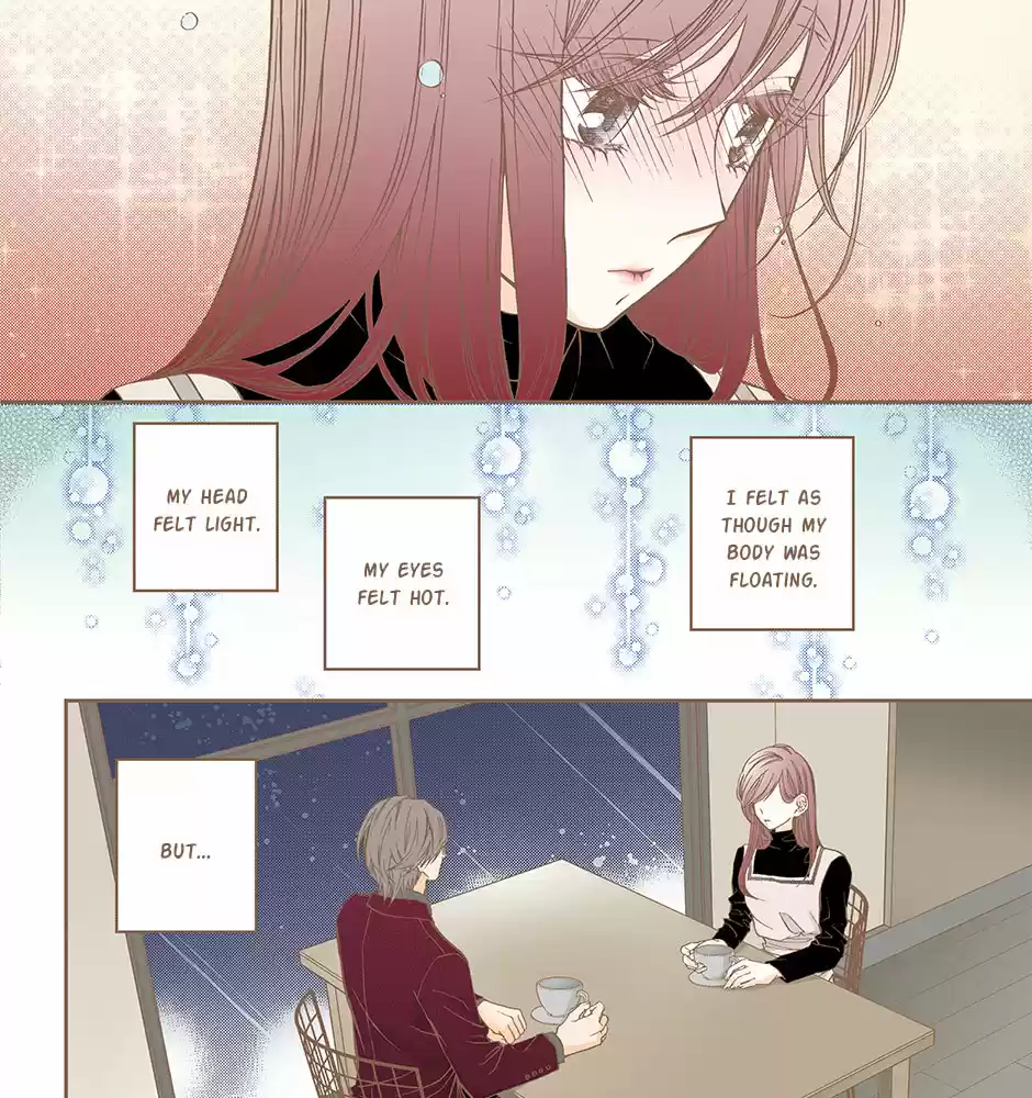 Thirsty Thirty Ch.29