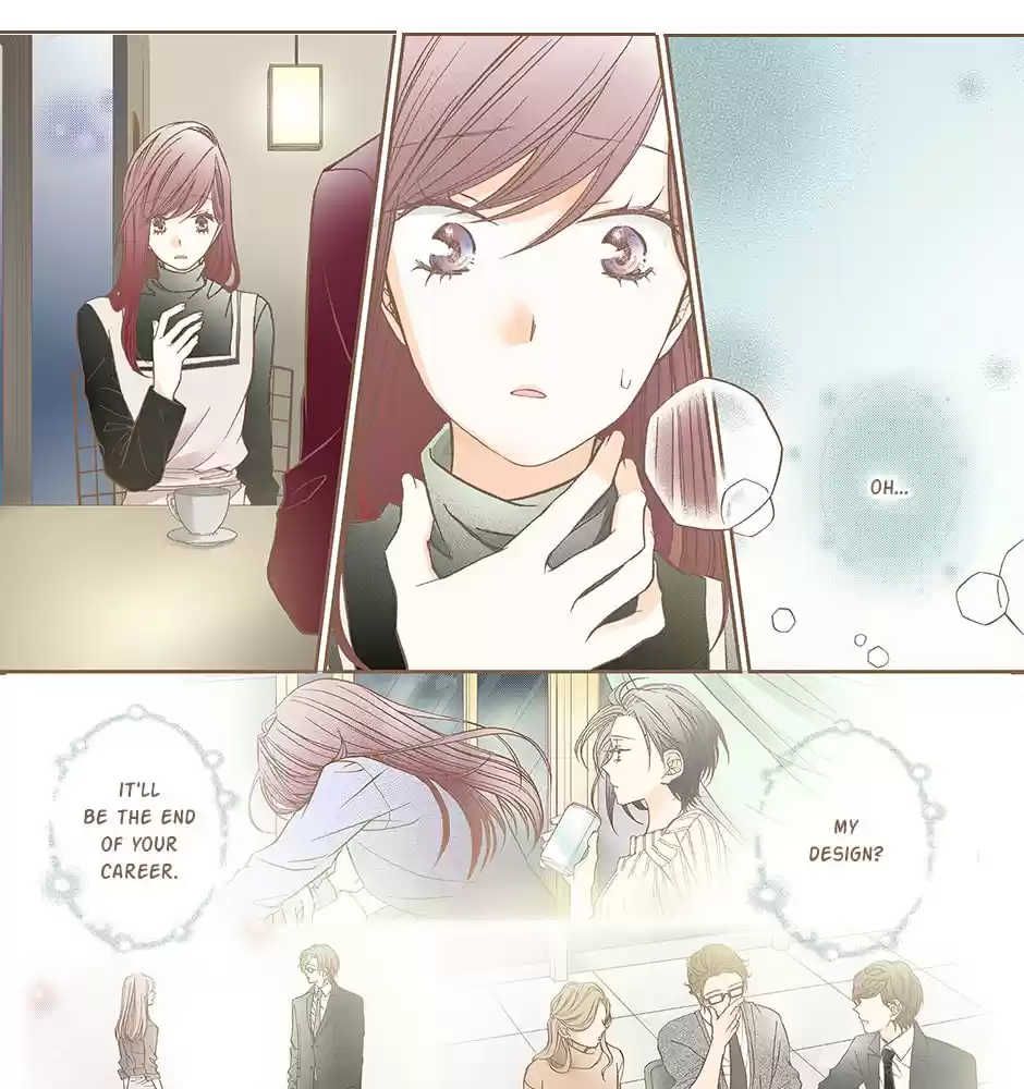 Thirsty Thirty Ch.29