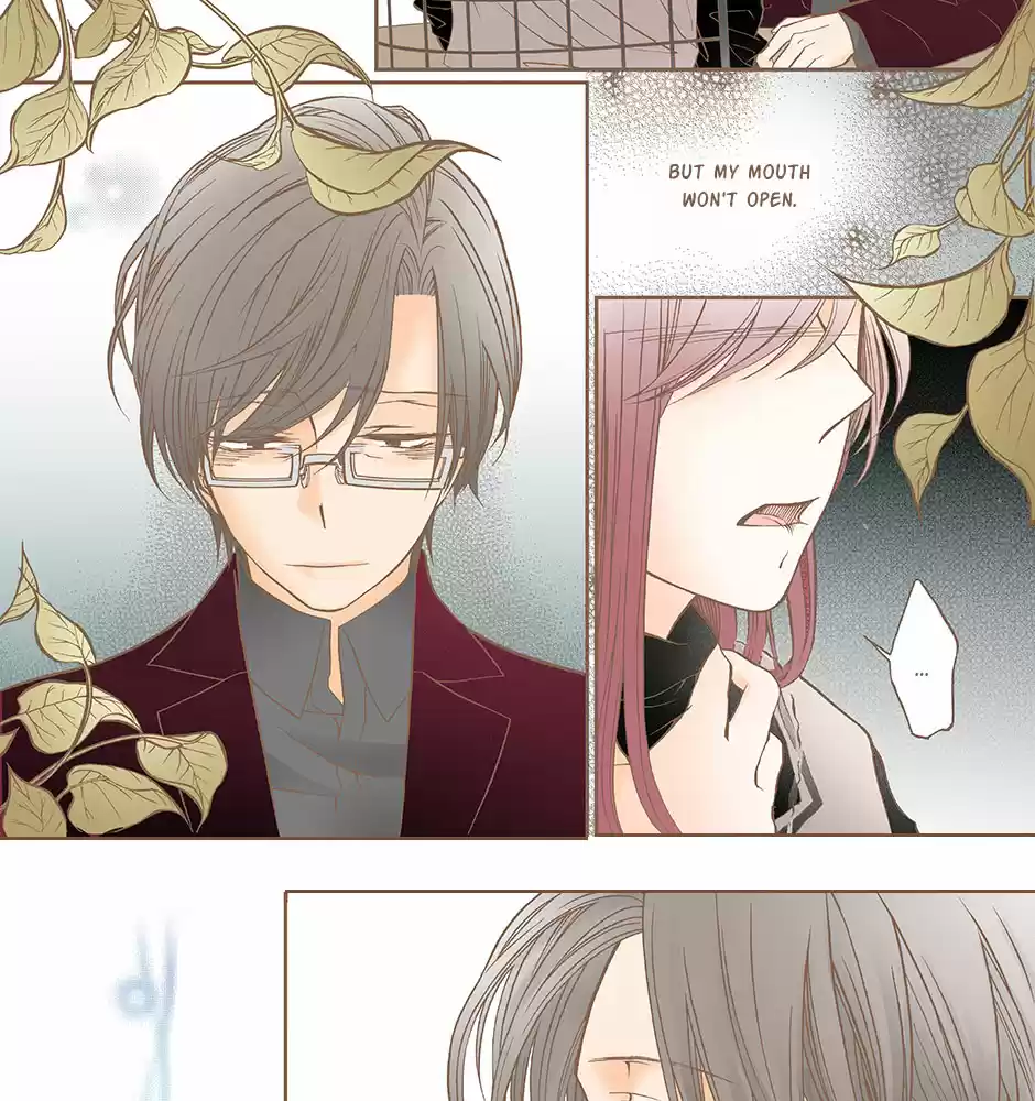 Thirsty Thirty Ch.29