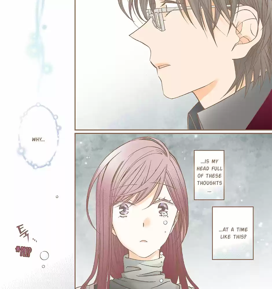 Thirsty Thirty Ch.29