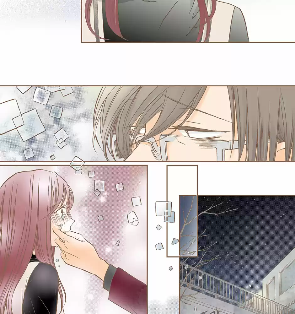 Thirsty Thirty Ch.29