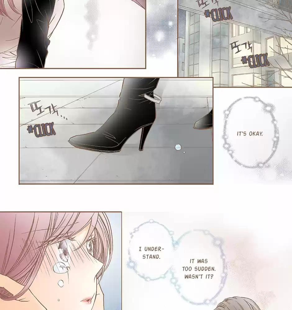 Thirsty Thirty Ch.29