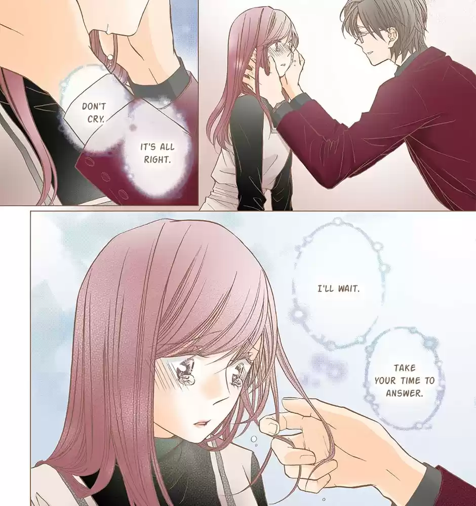 Thirsty Thirty Ch.29